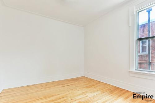Appartement de 4 chambres à louer à Montreal - Mercier–Hochelaga-Maisonneuve — photo 9