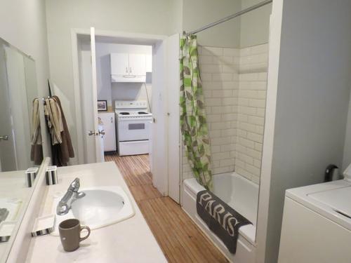 Studio à louer à Québec - La Cité-Limoilou — photo 23