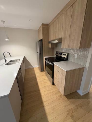Appartement de 1 chambre à louer à Gatineau — photo 6