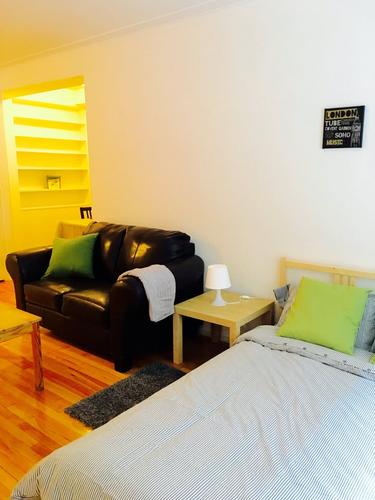 Studio for rent in Montreal - Ville-Marie — photo 8