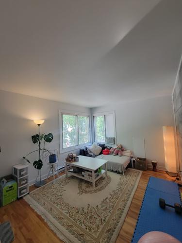 Appartement de 1 chambre à louer à Montreal - Ahuntsic-Cartierville — photo 3