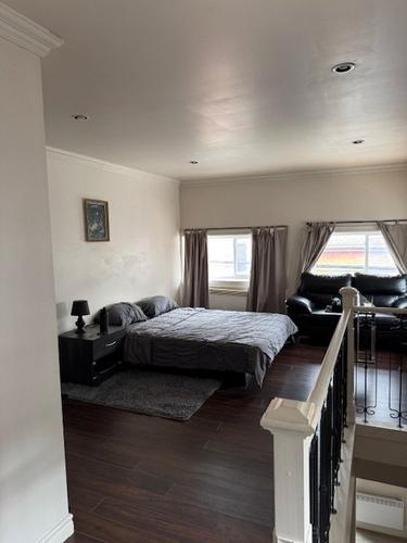 Appartement de 2 chambres à louer à Québec - La Cité-Limoilou — photo 6