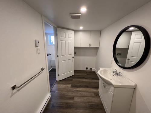 Appartement de 2 chambres à louer à Québec - La Cité-Limoilou — photo 10
