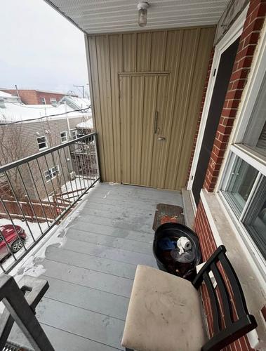 1 bedroom apartment for rent in Québec - La Cité-Limoilou — photo 18
