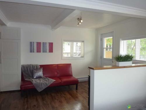 1 bedroom apartment for rent in Québec - La Cité-Limoilou — photo 2