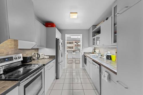 Appartement de 3 chambres à louer à Montreal - Ville-Marie — photo 6
