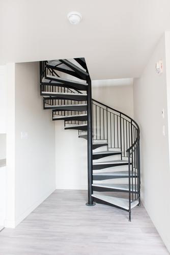 Appartement de 3 chambres à louer à Québec - La Cité-Limoilou — photo 6