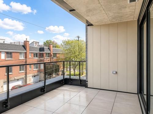 Appartement de 1 chambre à louer à Montréal — photo 2