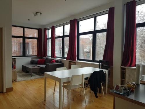 1 bedroom apartment for rent in Montreal - Ville-Marie — photo 11