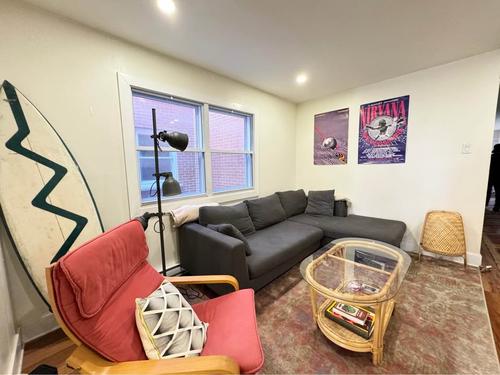 4 bedrooms apartment for rent in Montreal - Le Plateau-Mont-Royal — photo 4