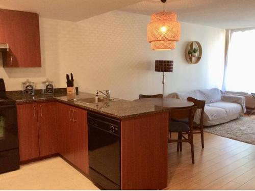 Appartement de 1 chambre à louer à Montreal - Ville-Marie — photo 3