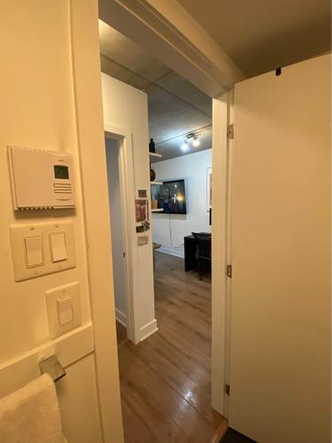 1 bedroom apartment for rent in Montreal - Ville-Marie — photo 5
