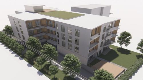 Appartement de 1 chambre à louer à Laval — photo 7