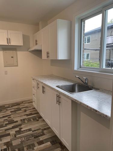 Appartement de 1 chambre à louer à Québec - Les Rivières — photo 4