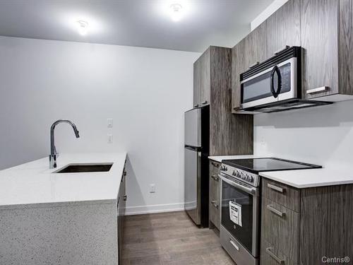 1 bedroom apartment for rent in Laval — photo 10