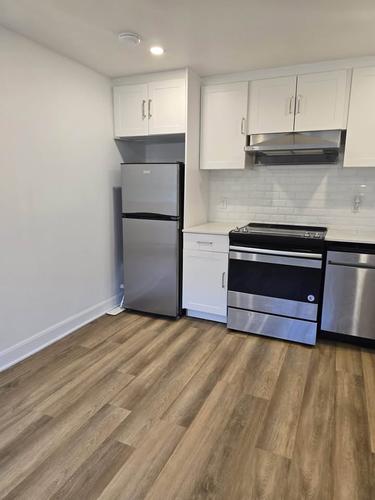 1 bedroom apartment for rent in Montreal - Saint-Laurent — photo 3