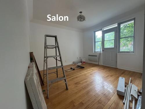 Appartement de 1 chambre à louer à Montreal - Le Plateau-Mont-Royal — photo 3