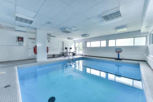 1 bedroom apartment for rent in Montreal - Saint-Laurent — photo 18