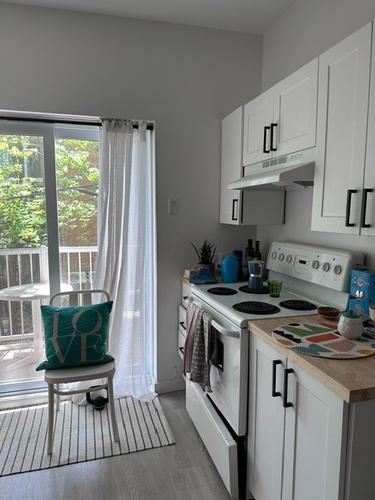 2 bedrooms apartment for rent in Montreal - Ville-Marie — photo 2
