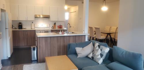 Appartement de 2 chambres à louer à Gatineau — photo 5