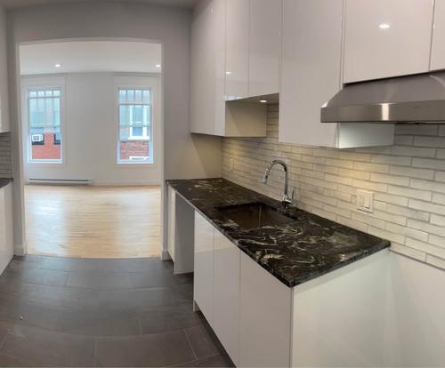 Appartement de 2 chambres à louer à Québec - La Cité-Limoilou — photo 9