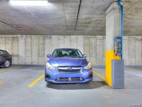1 bedroom apartment for rent in Laval — photo 24