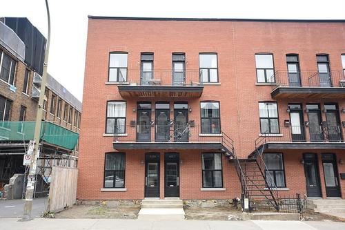 Appartement de 4 chambres à louer à Montreal - Le Plateau-Mont-Royal — photo 14