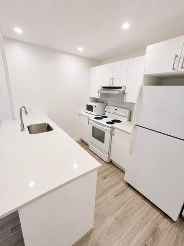 Appartement de 1 chambre à louer à Montreal - Saint-Laurent — photo 3