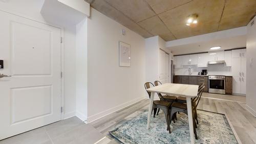 1 bedroom apartment for rent in Montreal - Le Plateau-Mont-Royal — photo 4