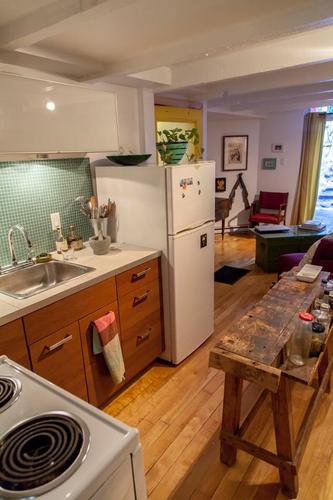 1 bedroom apartment for rent in Montreal - Le Plateau-Mont-Royal — photo 3