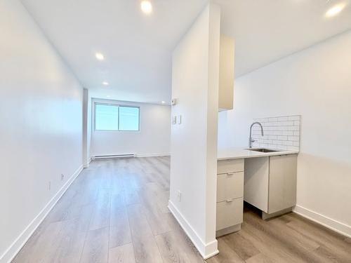 Studio à louer à Montreal - Rosemont–La Petite-Patrie — photo 2