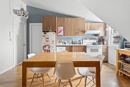 Appartement de 1 chambre à louer à Québec - La Cité-Limoilou — photo 9