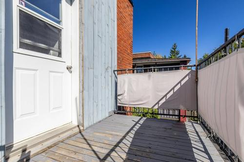 Appartement de 2 chambres à louer à Longueuil — photo 22