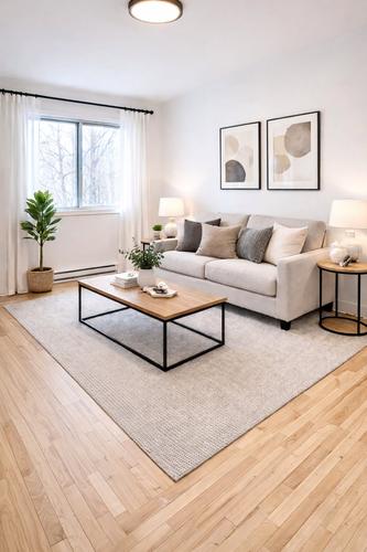 2 bedrooms apartment for rent in Laval — photo 7