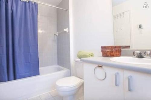 Studio for rent in Québec - La Cité-Limoilou — photo 4