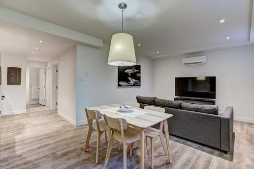Appartement de 2 chambres à louer à Montreal - Rosemont–La Petite-Patrie — photo 13