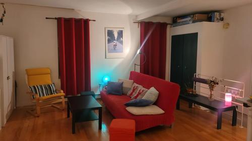 1 bedroom apartment for rent in Montreal - Le Plateau-Mont-Royal — photo 3