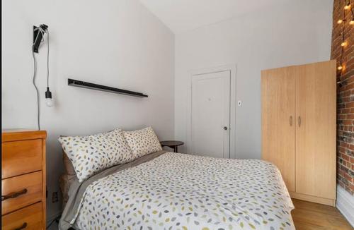 Appartement de 1 chambre à louer à Québec - La Cité-Limoilou — photo 9