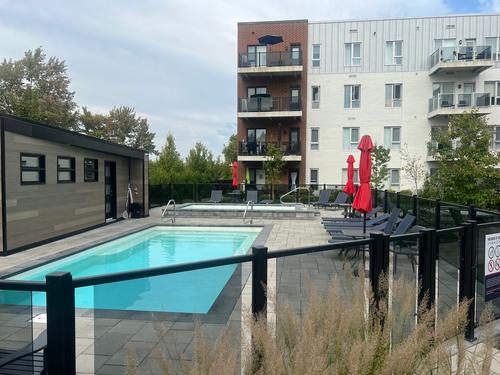 Appartement de 1 chambre à louer à Longueuil — photo 16
