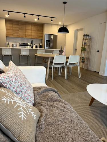 Appartement de 2 chambres à louer à Québec - Sainte-Foy–Sillery–Cap-Rouge — photo 2