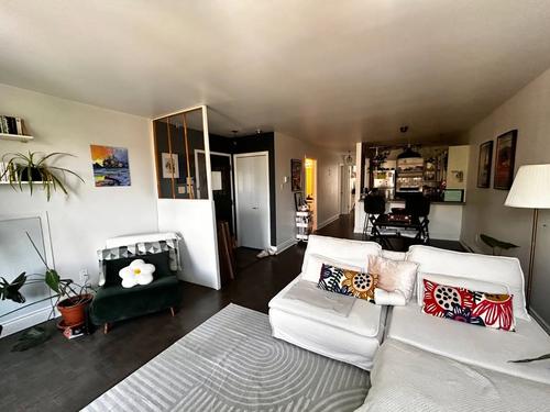 2 bedrooms apartment for rent in Montreal - Ville-Marie — photo 3
