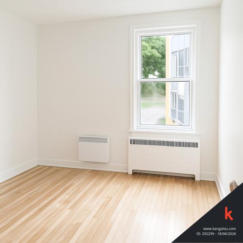 1 bedroom apartment for rent in Québec - La Cité-Limoilou — photo 2
