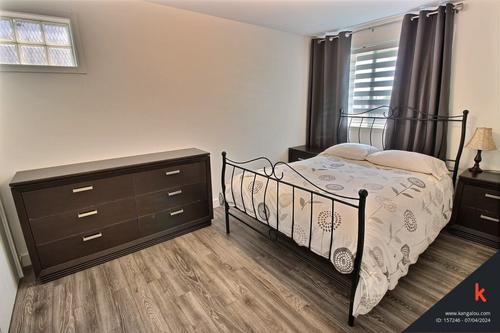 Appartement de 3 chambres à louer à Québec - La Haute-Saint-Charles — photo 9