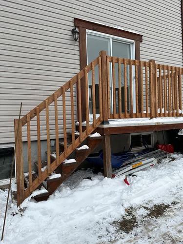 2 bedrooms apartment for rent in Lévis — photo 10