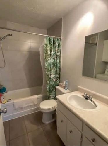 3 bedrooms apartment for rent in Sherbrooke — photo 12