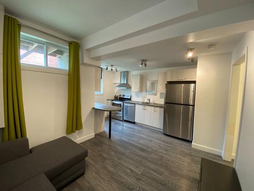 Studio for rent in Québec - La Cité-Limoilou — photo 2