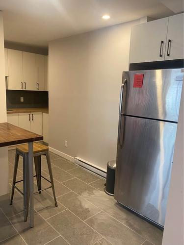 Studio for rent in Québec - La Cité-Limoilou — photo 2