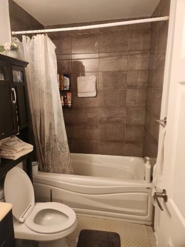 Appartement de 2 chambres à louer à Gatineau — photo 8