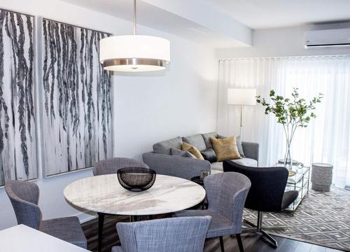 2 bedrooms apartment for rent in Gatineau — photo 21