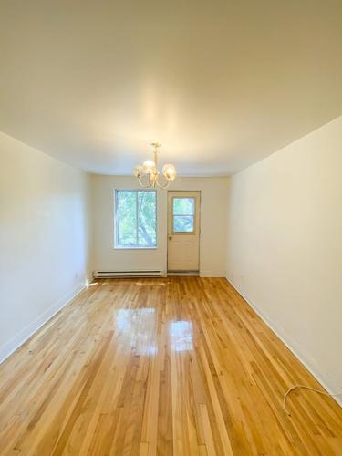 Appartement de 1 chambre à louer à Montreal - Côte-des-Neiges–Notre-Dame-de-Grâce — photo 3
